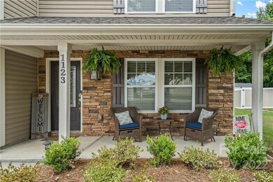 1123 Valley St, Statesville, NC 28677 - photo 6