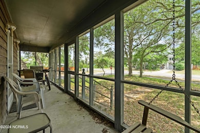 4501 East Oak Island Dr-8