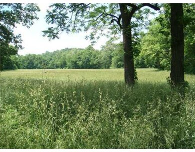 Land. Valley Meadows where running water abounds!