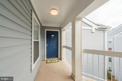 The Four Winds at Oakton unit E-8, Oakton, VA 22124 - photo 3