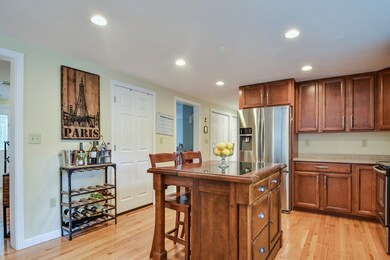 1 Pine Oak St, Holliston, MA 01746 - photo 6