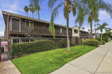 800 N Mollison Ave unit 19, El Cajon, CA 92021 - photo 4