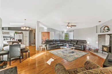 23007 E Sanson Ln, Otis Orchards, WA 99027 - photo 6