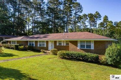 1717 W Barnett Springs Ave, Ruston, LA 71270 - photo 3