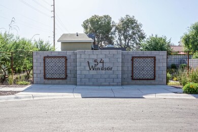 Community Sign