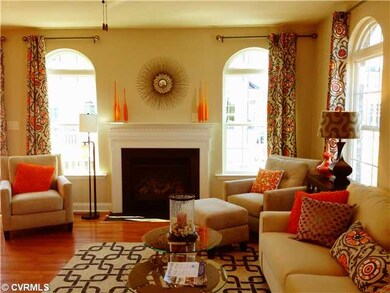 Den/Family/Great Room