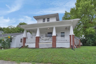 424 W State St, Springfield, OH 45506 - photo 3