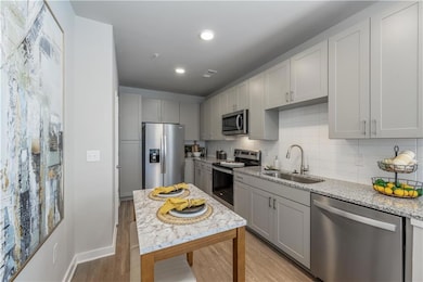 4484 Marietta St unit A3, Powder Springs, GA 30127 - photo 5