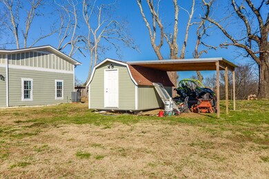 1493 Shelbyville Hwy, Petersburg, TN 37144 - photo 6