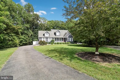 2510 Chinquapin Ridge Ct, Prince Frederick, MD 20678 - photo 4