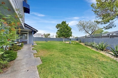 5890 Medallion Dr unit 103, Las Vegas, NV 89122 - photo 6