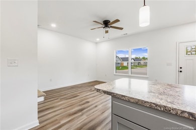 Similar but not exact