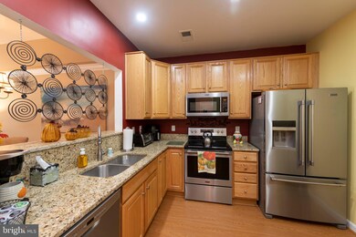 8600 Roaming Ridge Way unit 208, Odenton, MD 21113 - photo 7