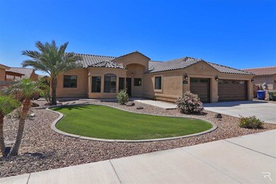 5431 E 37th Place, Yuma, AZ 85365 - photo 3