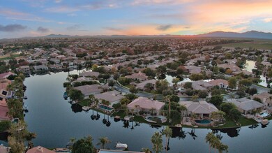 Round Lake View