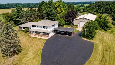 13510 W 165th Ave, Lowell, IN 46356 - photo 2