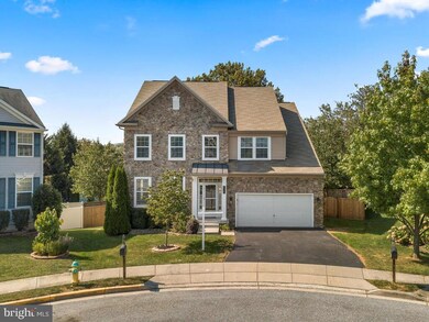 2517 Rocky Pointe Ct, Frederick, MD 21702 - photo 3