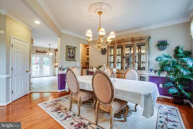 132 Chriswood Ln, Stafford, VA 22556 - photo 6