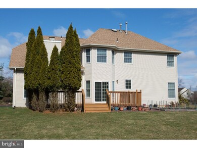 3 Partridge Ct, Cranbury, NJ 08512 - photo 2