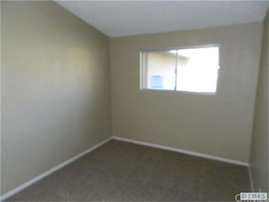 Bedroom # One with New Carpet and Paint