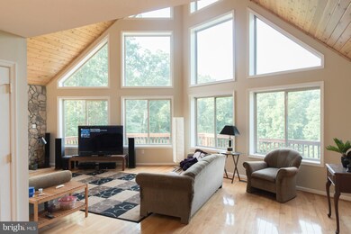 230 Timberland Manor Dr, Bentonville, VA 22610 - photo 5