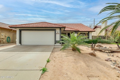 5347 E Greenway St unit 6, Mesa, AZ 85205 - photo 4