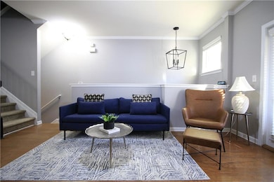 1489 Liberty Pkwy NW unit 2304, Atlanta, GA 30318 - photo 3