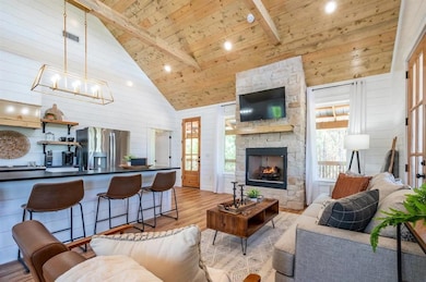 119 Lead Wood Trail, Broken Bow, OK 74728 - photo 3