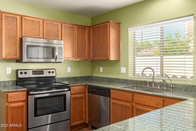 7 stainless appliances