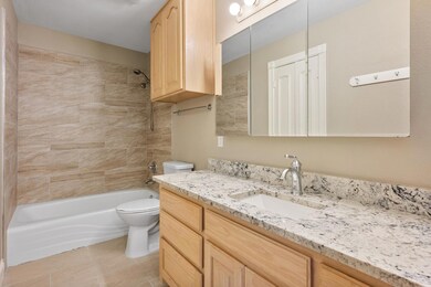 451 Land of Goshen Dr, Springtown, TX 76082 - photo 6