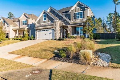 522 Windermere St, Evans, GA 30809 - photo 4