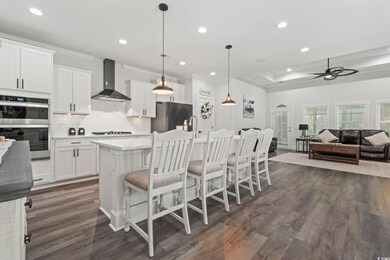 1114 Wigeon Dr, Conway, SC 29526 - photo 7