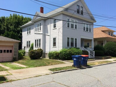 61 Brownell St unit 63, New Bedford, MA 02740 - photo 2