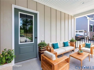 3628 Seaford Crossing Dr, Midlothian, VA 23113 - photo 5