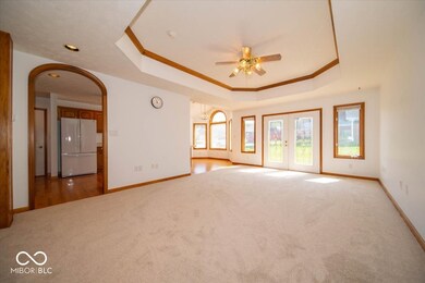 843 N Shore Blvd, Franklin, IN 46131 - photo 7