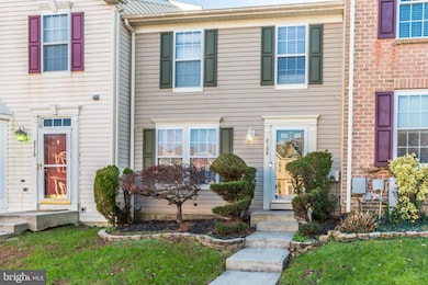 2108 Haven Oak Ct, Abingdon, MD 21009 - photo 2