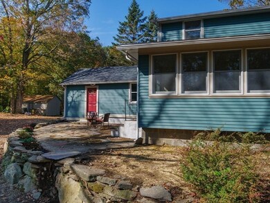 136 Chesterfield Rd, Leeds, MA 01053 - photo 4