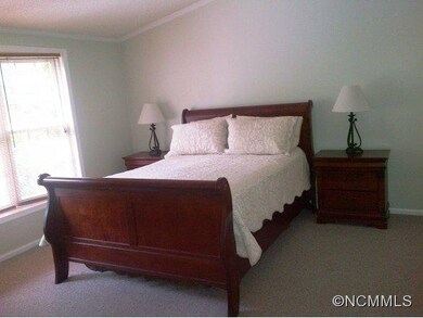 master bed room
