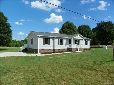 No HOA and Almost 2 Acres !!!