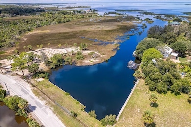 Small Community Ramp