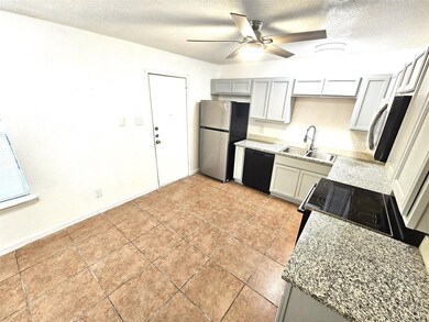 Newlly remodeled kitchen with lots of newly instal
