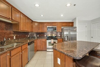 216 Reservoir St unit 212, Holden, MA 01520 - photo 4
