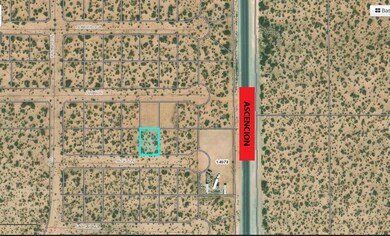 0 Laguna St, Horizon City, TX 79928 - photo 4