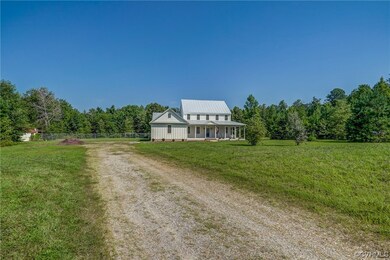 This is what you'll pull up to every day !  Pure Privacy!