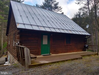 347 Gamble Run Rd, Sugar Grove, WV 26815 - photo 4