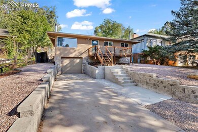 1685 Dorchester Dr, Colorado Springs, CO 80905 - photo 2