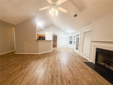 5555 Grove Place Crossing SW, Lilburn, GA 30047 - photo 6