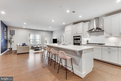 MetroPark at Arrowbrook unit 207, Herndon, VA 20171 - photo 2