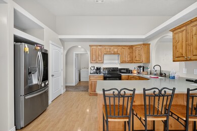 1314 E Pine Valley St, Washington, UT 84780 - photo 7