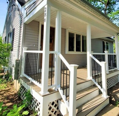 286 Raynor Ave, Whitman, MA 02382 - photo 6